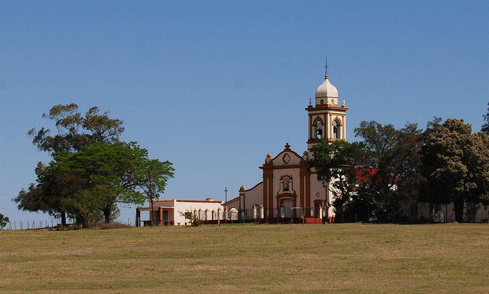 Posada Campotinto Carmelo Exterior foto